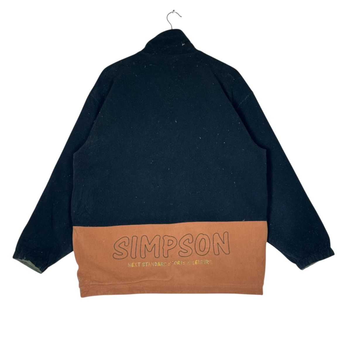 The Simpsons Simpsons Sports & Casual Reversible Jacket Size US L / EU 52-54 / 3 - 11 Thumbnail