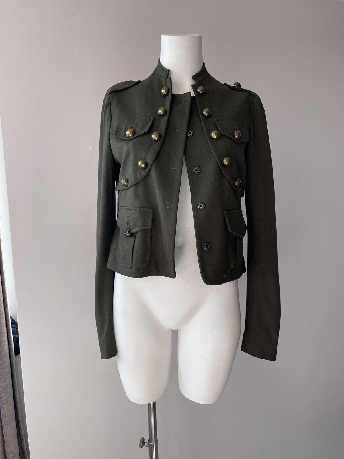 Moschino Moschino blazer Size M / US 6-8 / IT 42-44 - 3 Thumbnail