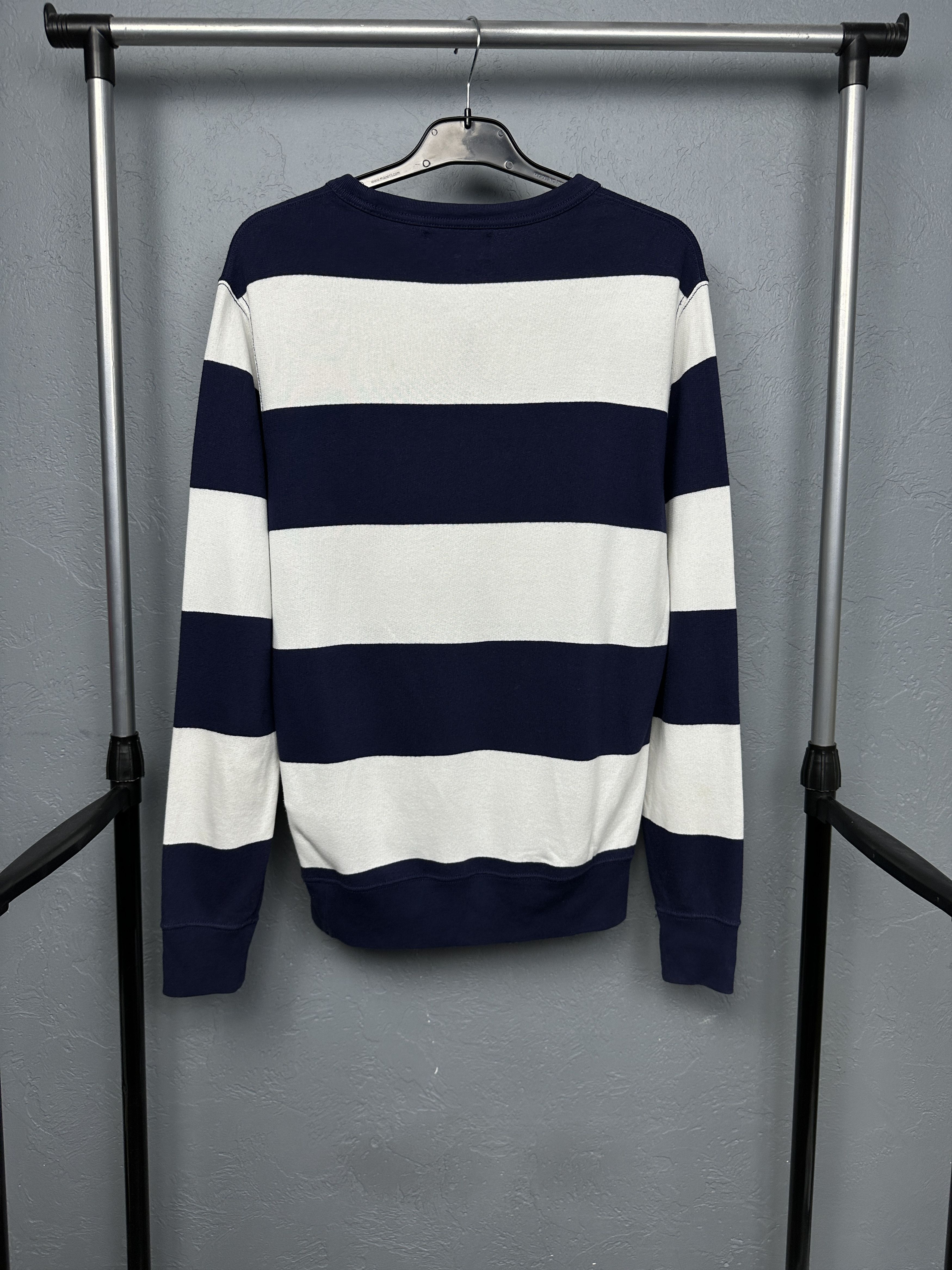 Polo Ralph Lauren Polo Ralph Lauren Vintage Mens Sweater Sweatshirt Size US S / EU 44-46 / 1 - 6 Thumbnail