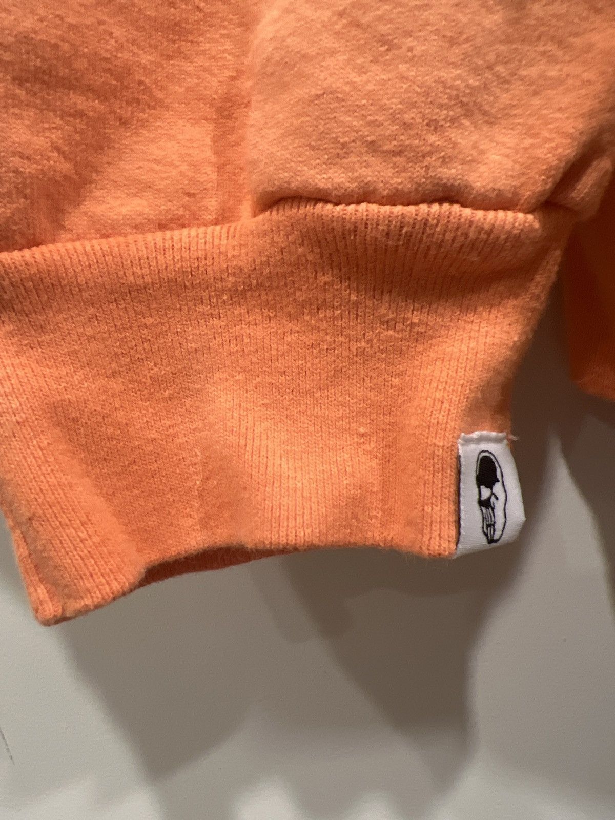 Warren Lotas Warren Lotas Bad Bunny Un Verano Sin Ti Ombre Hoodie Size US L / EU 52-54 / 3 - 4 Thumbnail