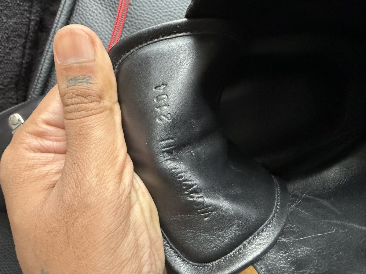 Hermes Hermes Hiking Boots Size US 10 / EU 43 - 4 Thumbnail