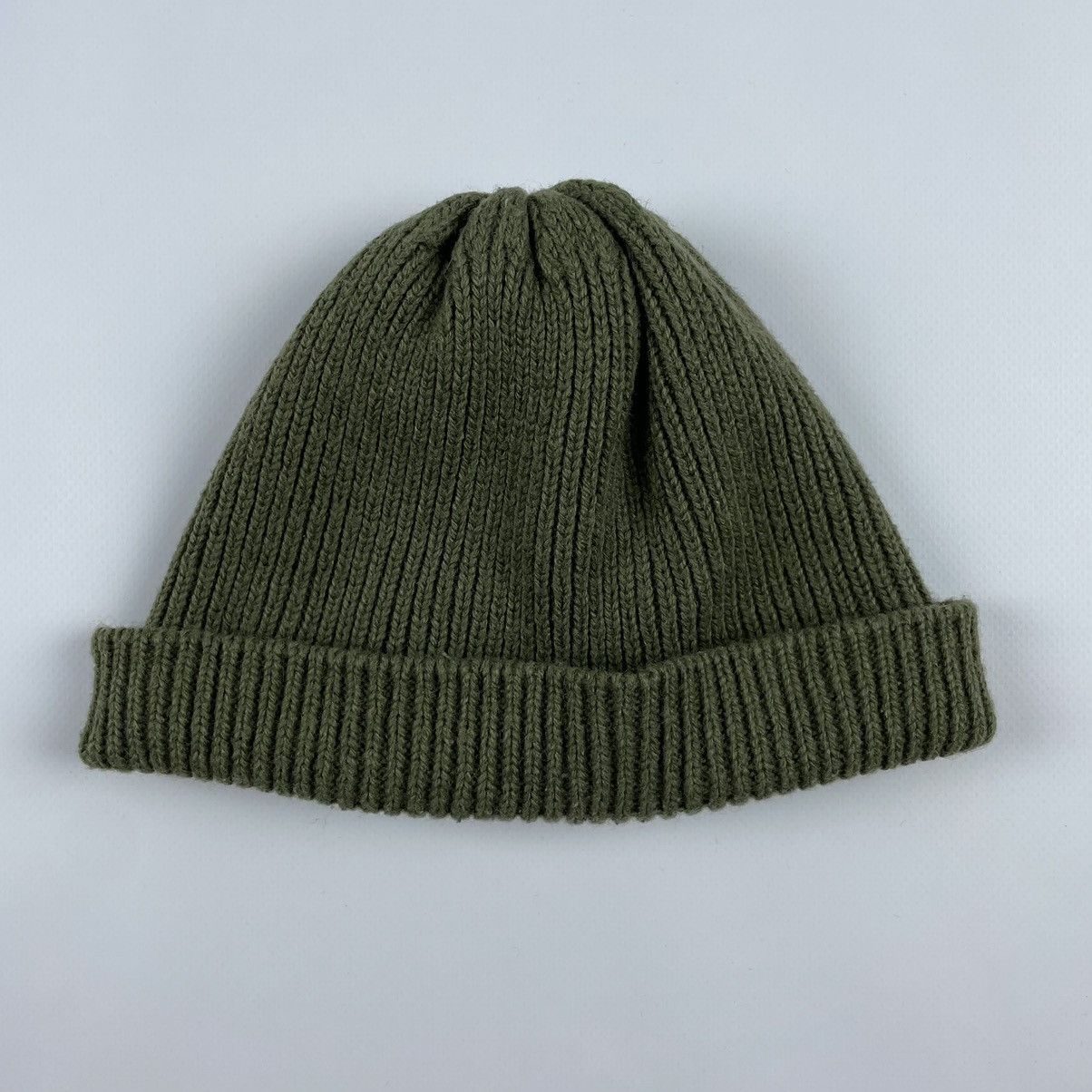 The North Face The North Face Vintage Beanie Hat Size ONE SIZE - 3 Thumbnail