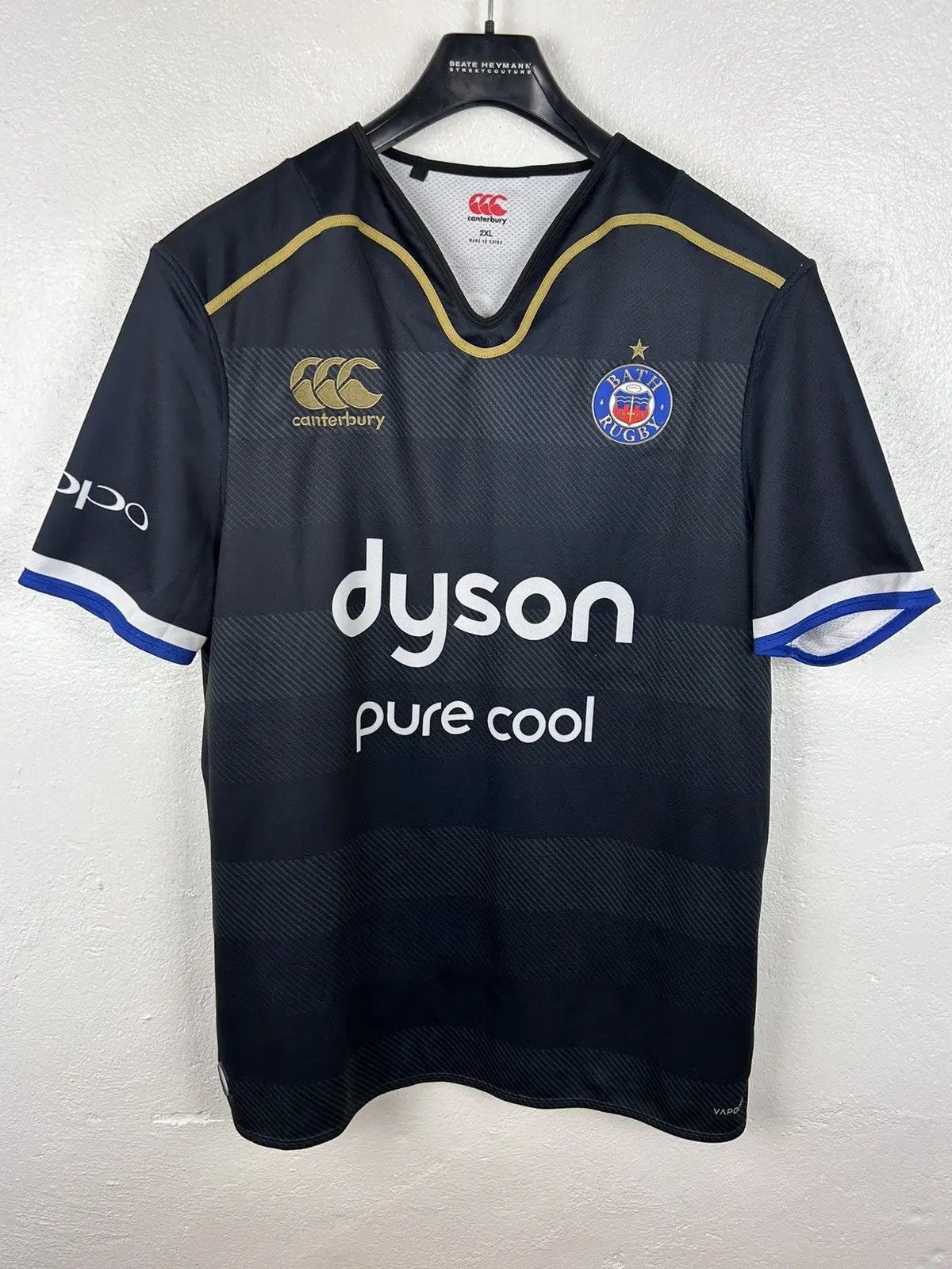 Canterbury Of New Zealand ユニフォーム 【公式通販】