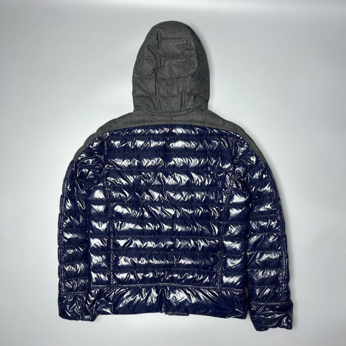 Duvetica Duvetica Dionisio Down Jacket Size US S / EU 44-46 / 1 - 9 Thumbnail