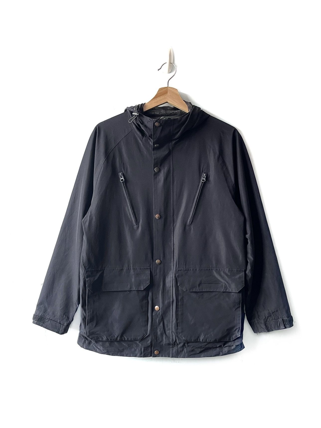 Barbour × Margaret Howell Barbour Spey Jacket. New! | Grailed