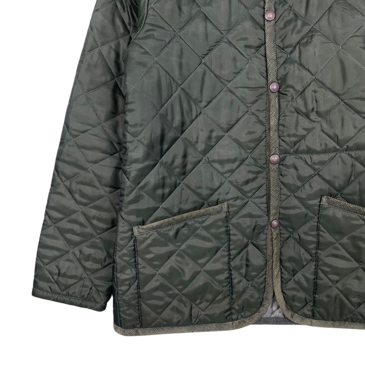 Lavenham Lavenham quilted jacket Size US S / EU 44-46 / 1 - 3 Thumbnail