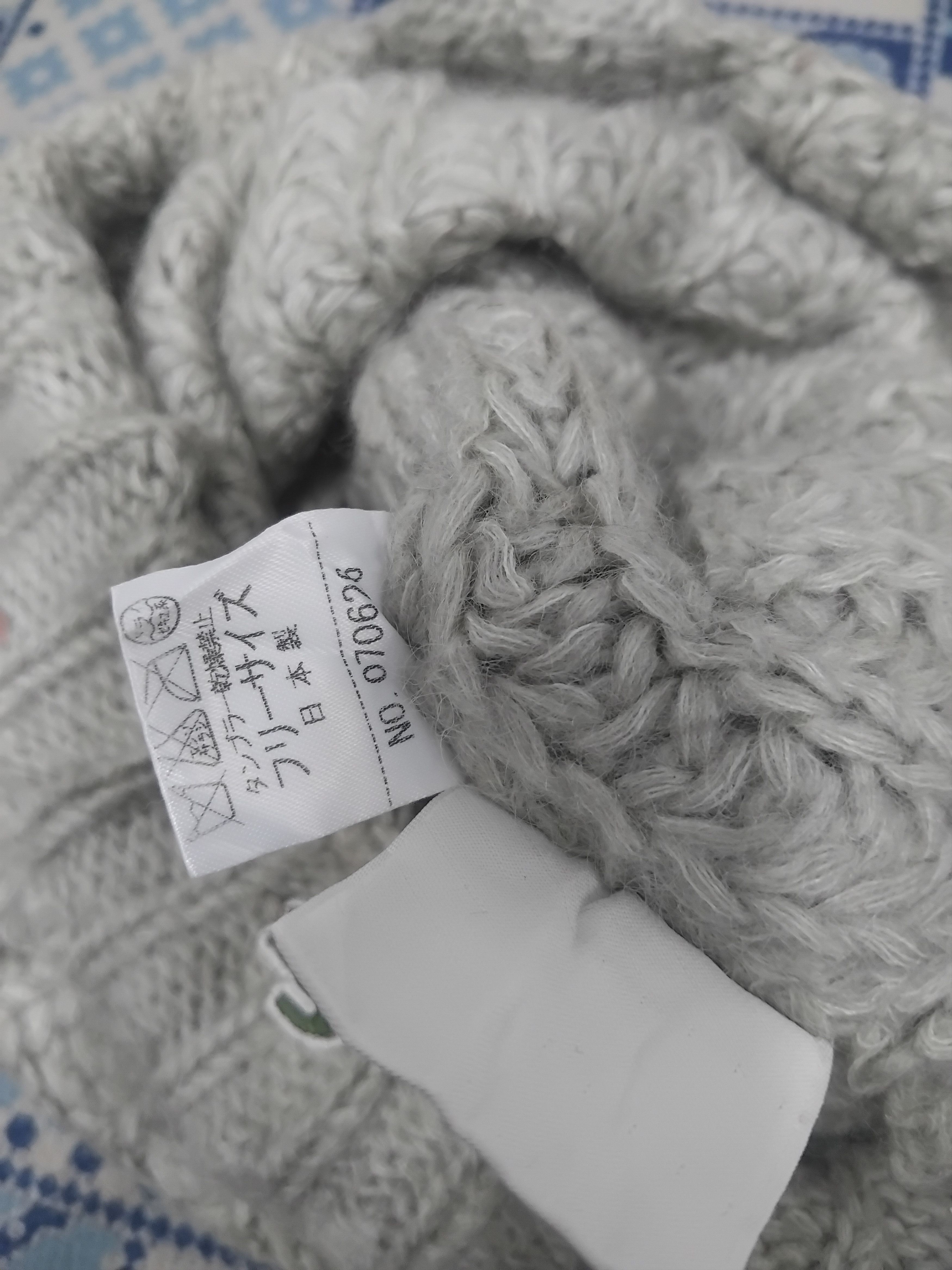 Lacoste 💥Lacoste cream colour beanie Size ONE SIZE - 4 Thumbnail