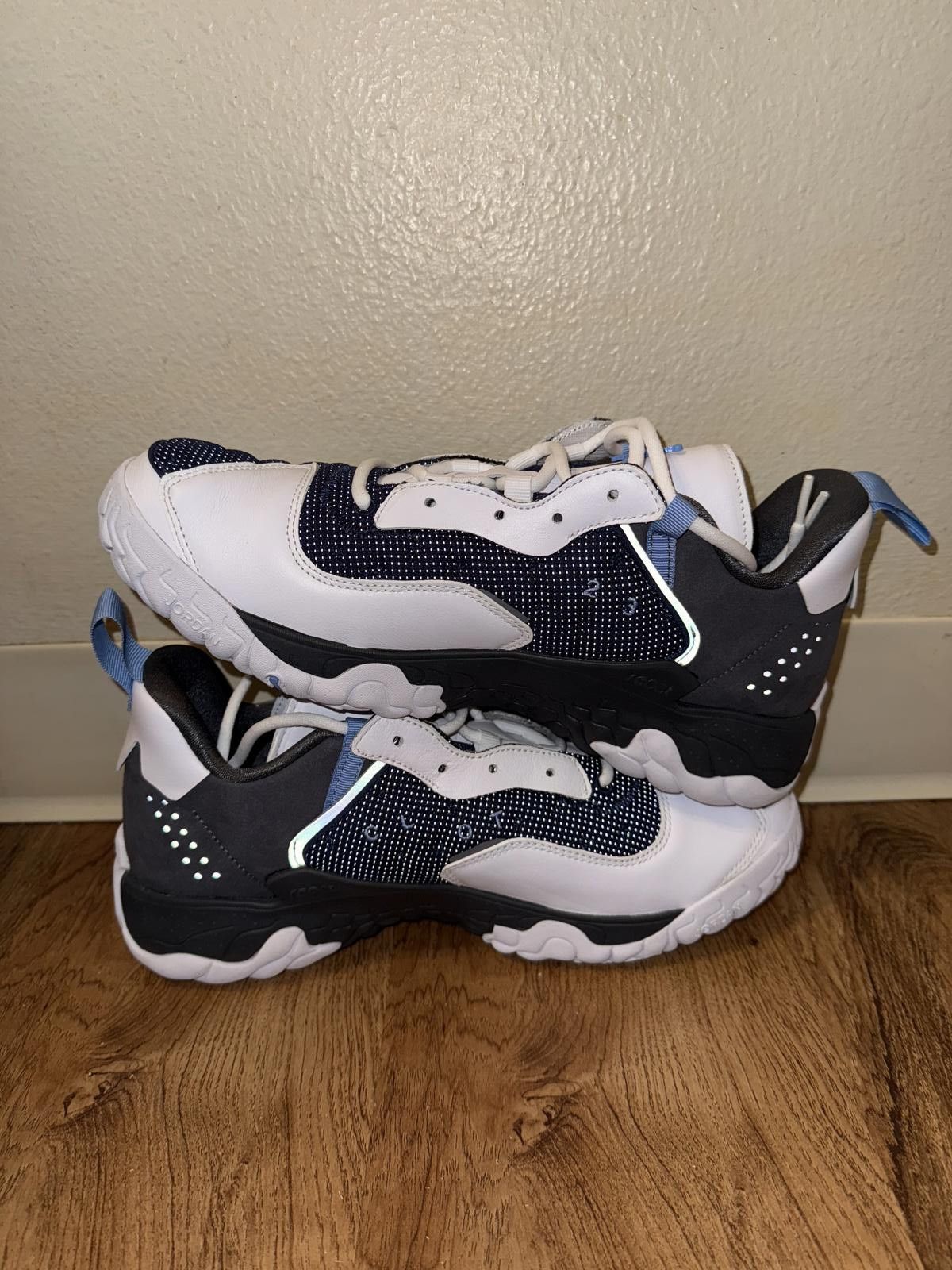 Nike Jordan Delta 2 SP Clot Flint Size US 11 / EU 44 - 6 Thumbnail