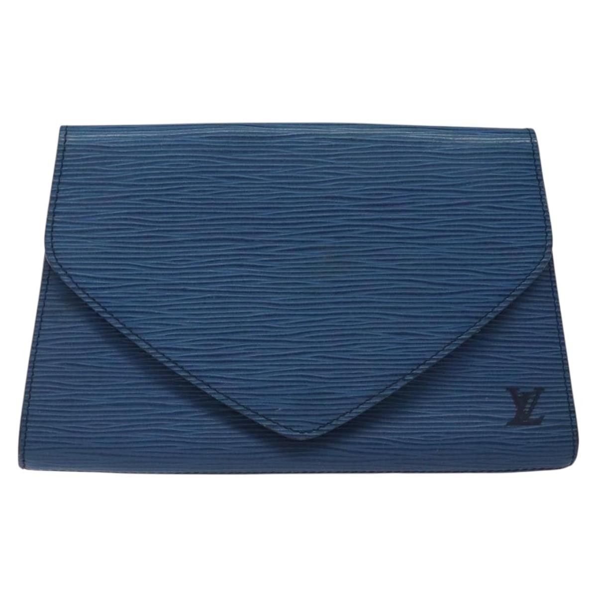 Louis Vuitton Louis Vuitton Art déco clutch Size ONE SIZE - 1 Thumbnail
