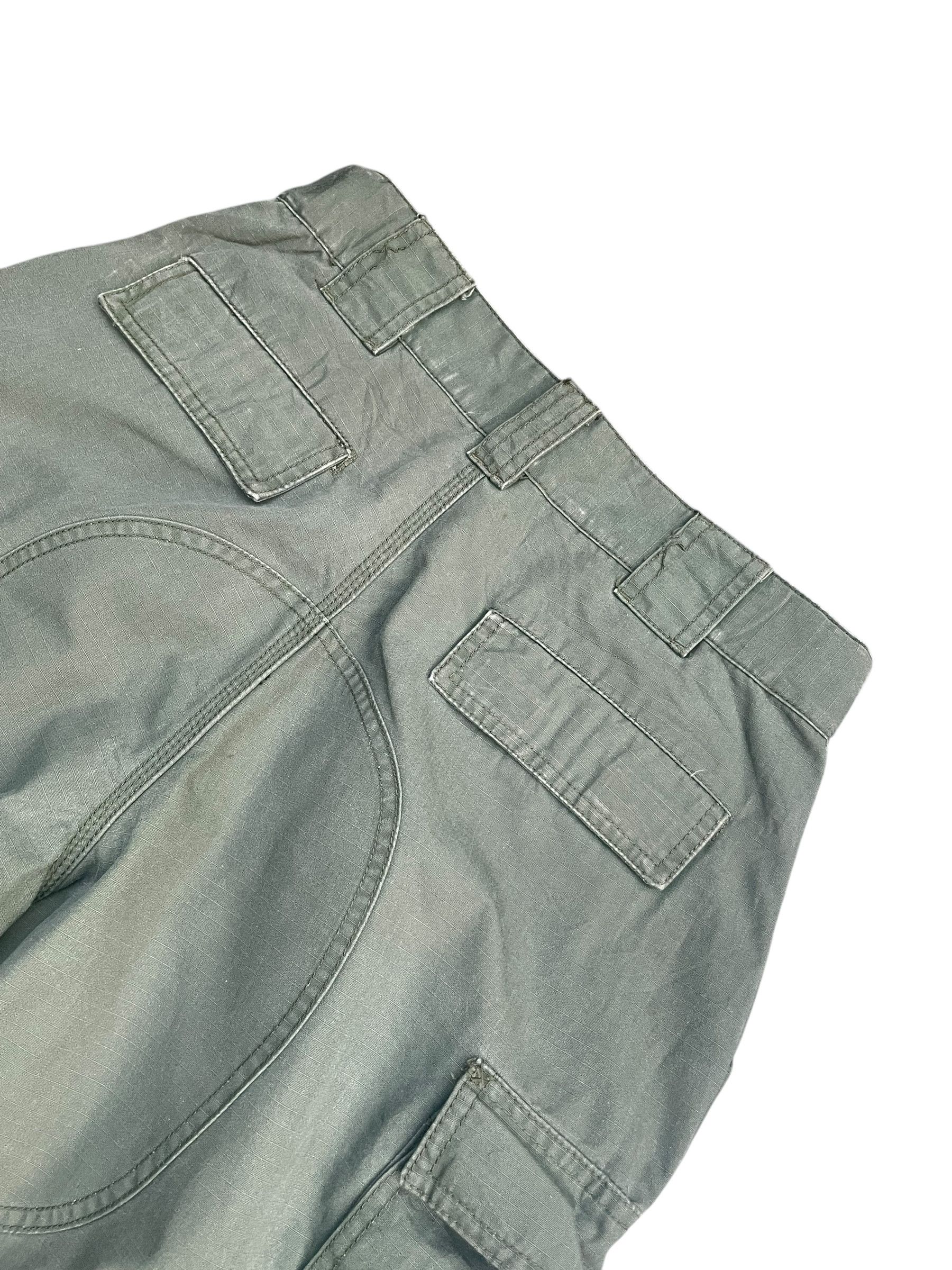 5.11 5.11 Military Tactical Cargo Pant Size US 30 / EU 46 - 5 Thumbnail