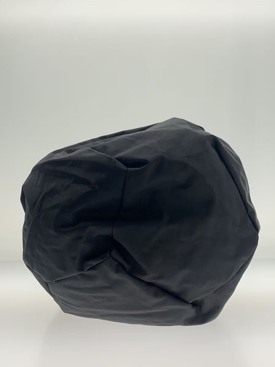 Comme des Garcons Reconstructed Ball Nylon Bag Size ONE SIZE - 4 Thumbnail