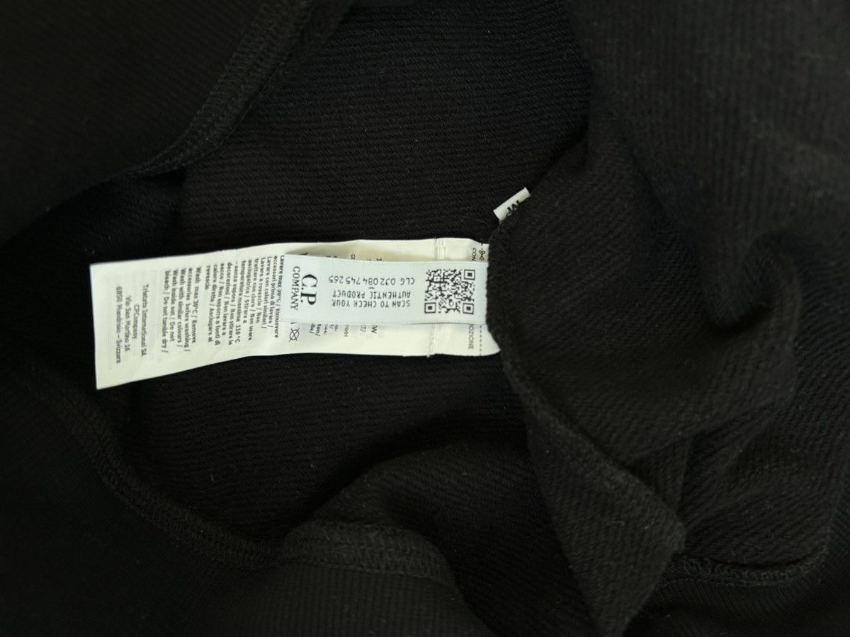 C.P. Company 09CMSS040A005086W-999 Size US M / EU 48-50 / 2 - 6 Thumbnail