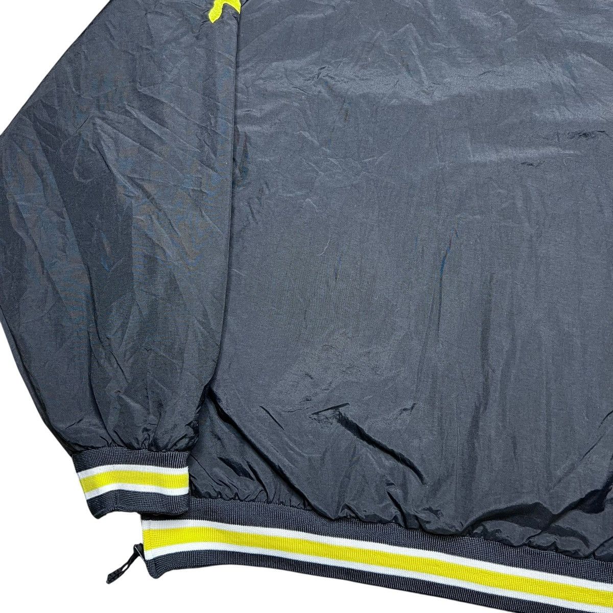 NCAA NCAA Colorado Buffaloed Arch Spell Out Pullover Windbreaker Size US XL / EU 56 / 4 - 19 Thumbnail