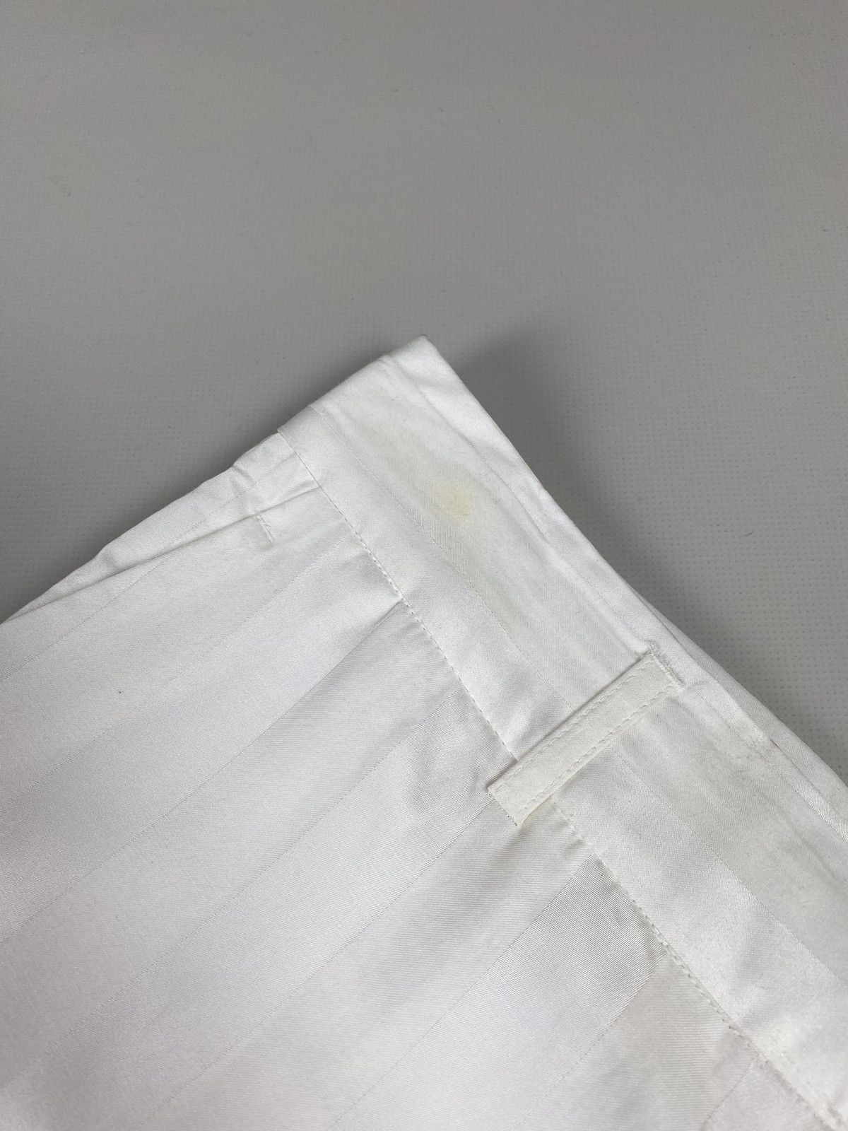 Haider Ackermann New With Defect Haider Ackermann ladies dress pants trousers Size 25" / US 0 / IT 36 - 10 Thumbnail