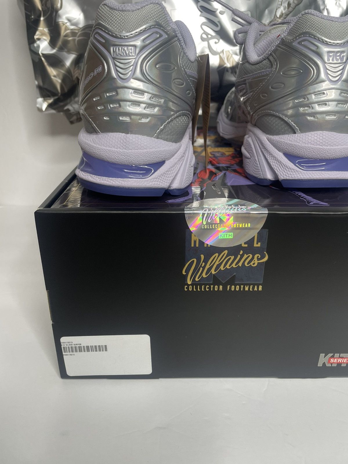 Asics × Kith Kith x Asics Kayano 14 Size US 8 / EU 41 - 9 Thumbnail