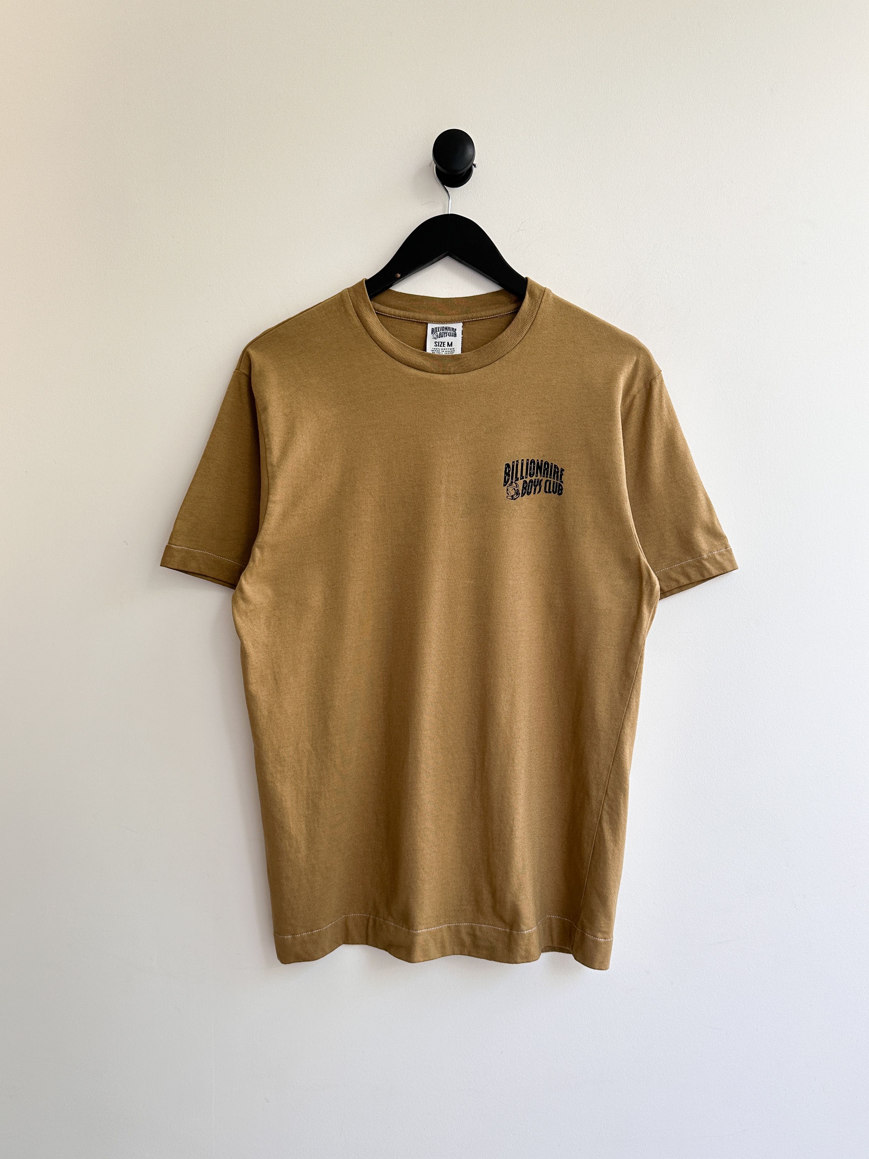 Billionaire Boys Club Billionaire Boys Club T Shirt Size US S / EU 44-46 / 1 - 1 Thumbnail