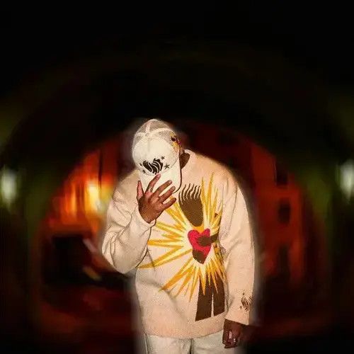 Japanese Brand × Vintage Aesthetics Cartoon Anime Sweater O Neck Long Size US M / EU 48-50 / 2 - 2 Thumbnail