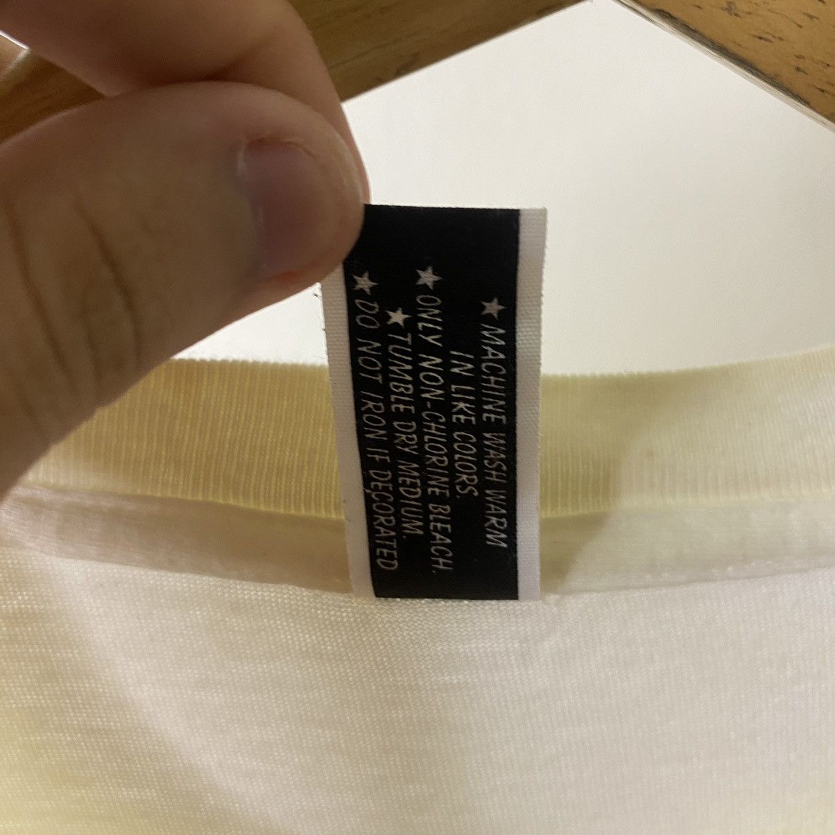 Japanese Brand Japanese Brand KTM x Disney Collaboration Tee Size US M / EU 48-50 / 2 - 4 Thumbnail