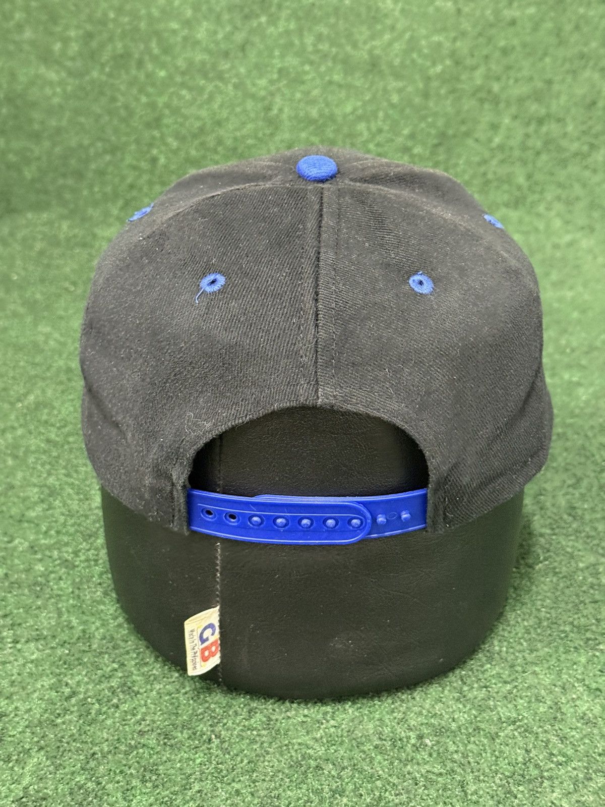Ford Vintage Ford Racing Snapback Hat Size ONE SIZE - 2 Thumbnail