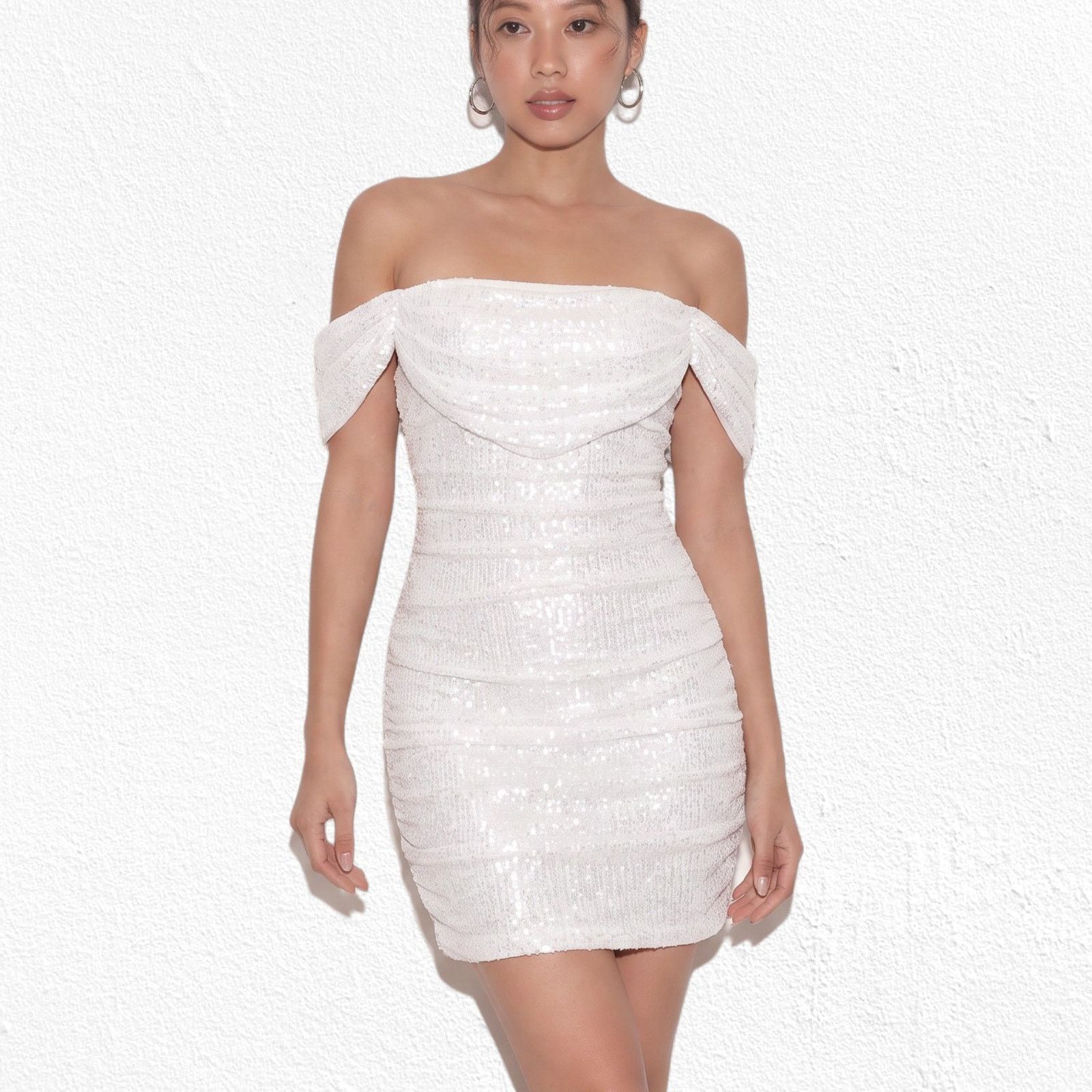 hello molly frequent the club dress Other Sequin Mini Small CALVIN KLEIN Womens Black LowStock:43639479992371 Ms sosmusicmedia and special occasions Color:Gray Admiral Plaid