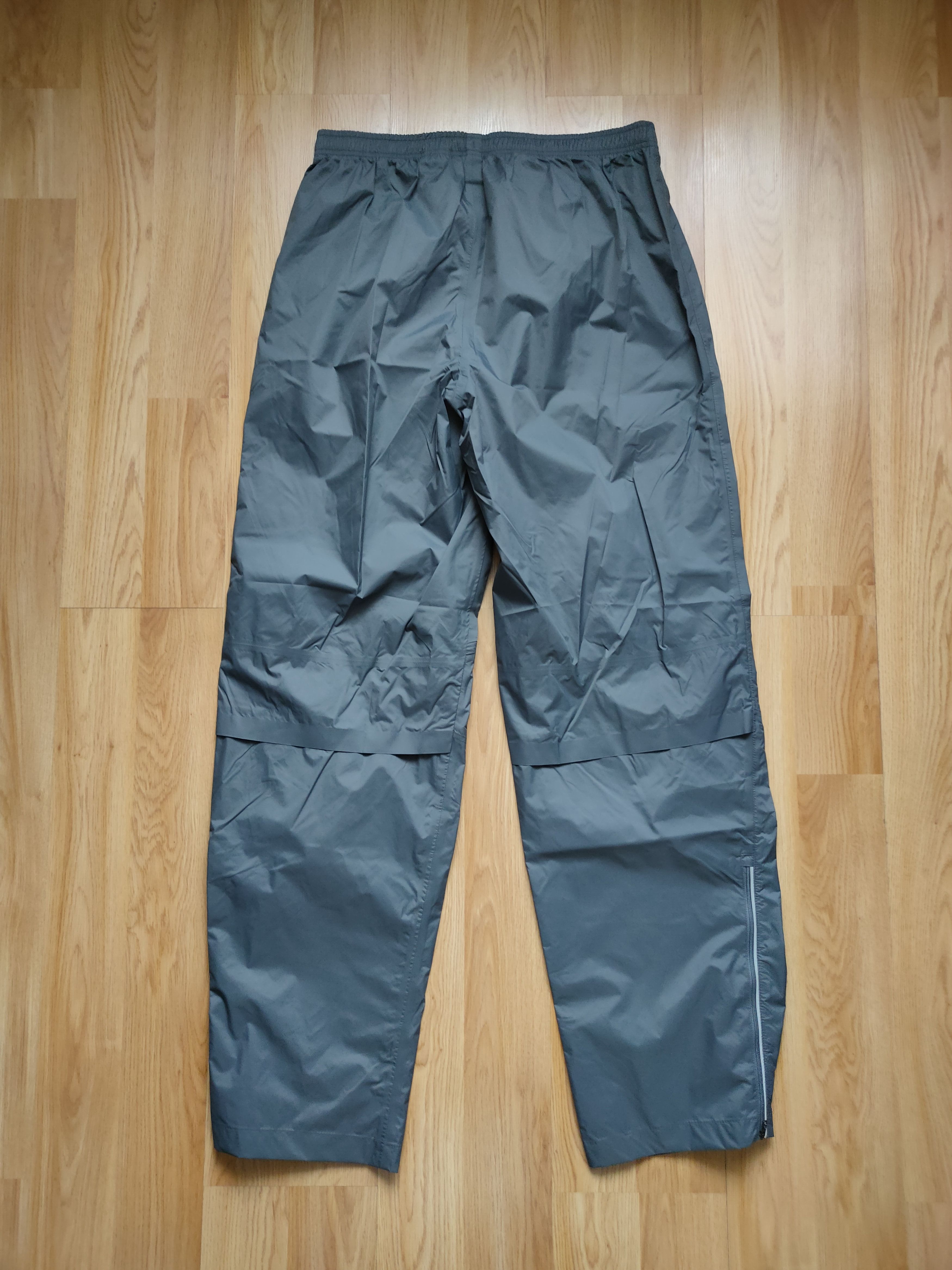 Nike Vintage Nike Gorpcore Waterproof XXL Sweatpants Size US 40 / EU 56 - 17 Thumbnail