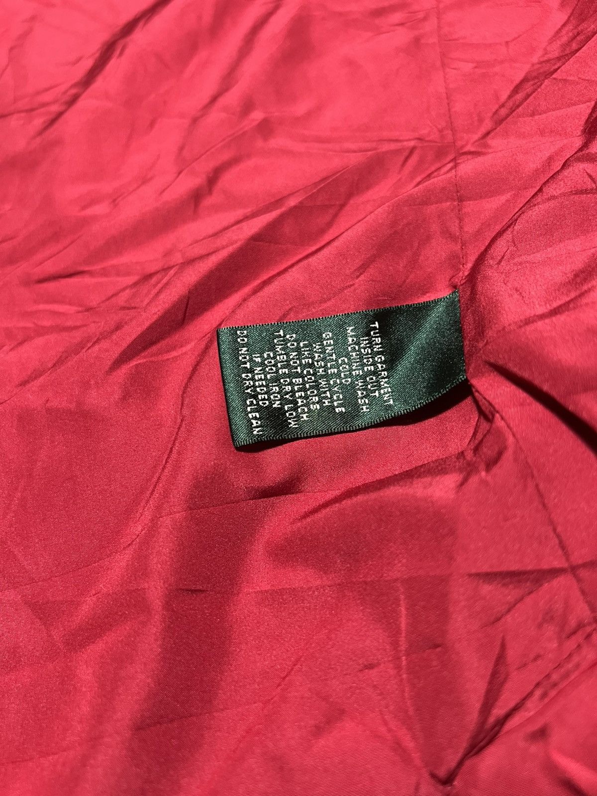 Polo Ralph Lauren Lauren Rapla Lauren Vest Size M / US 6-8 / IT 42-44 - 12 Thumbnail