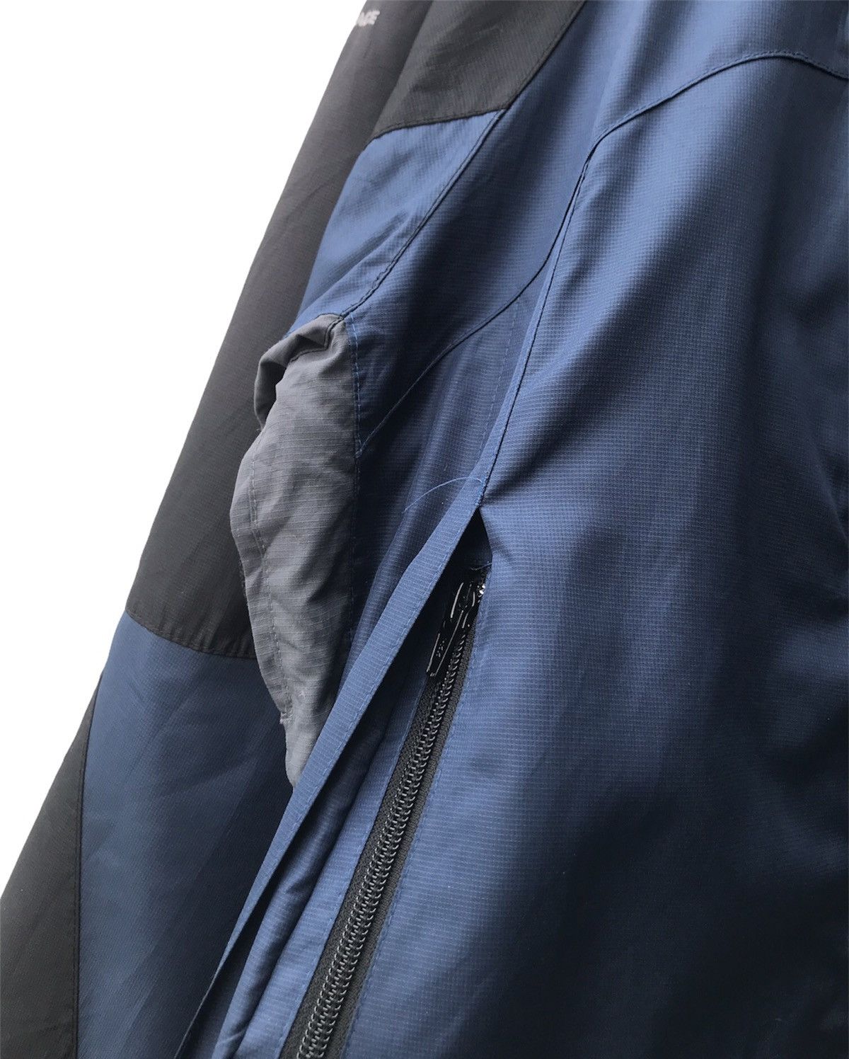 Goretex × The North Face Vintage The North Face GoreTex XCR Summit Series Jacket Size US XL / EU 56 / 4 - 10 Thumbnail