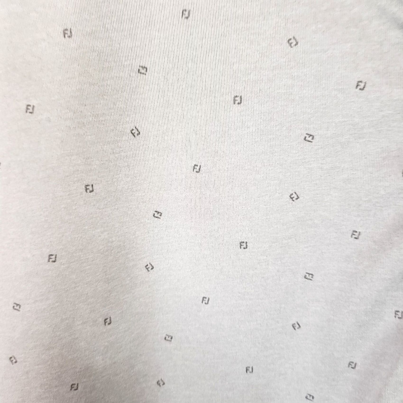 Footjoy FJ Footjoy Polo Shirt Mens XL Gray Black Geometric Dots Short Sleeve Golf Shirt Size US XL / EU 56 / 4 - 5 Thumbnail
