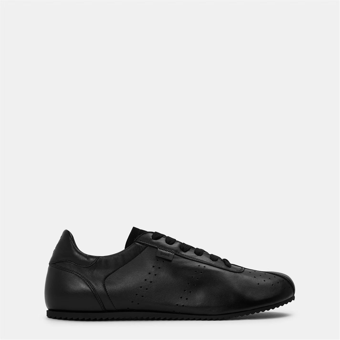 AMI AMI Paris Lucky 9 Black | Grailed