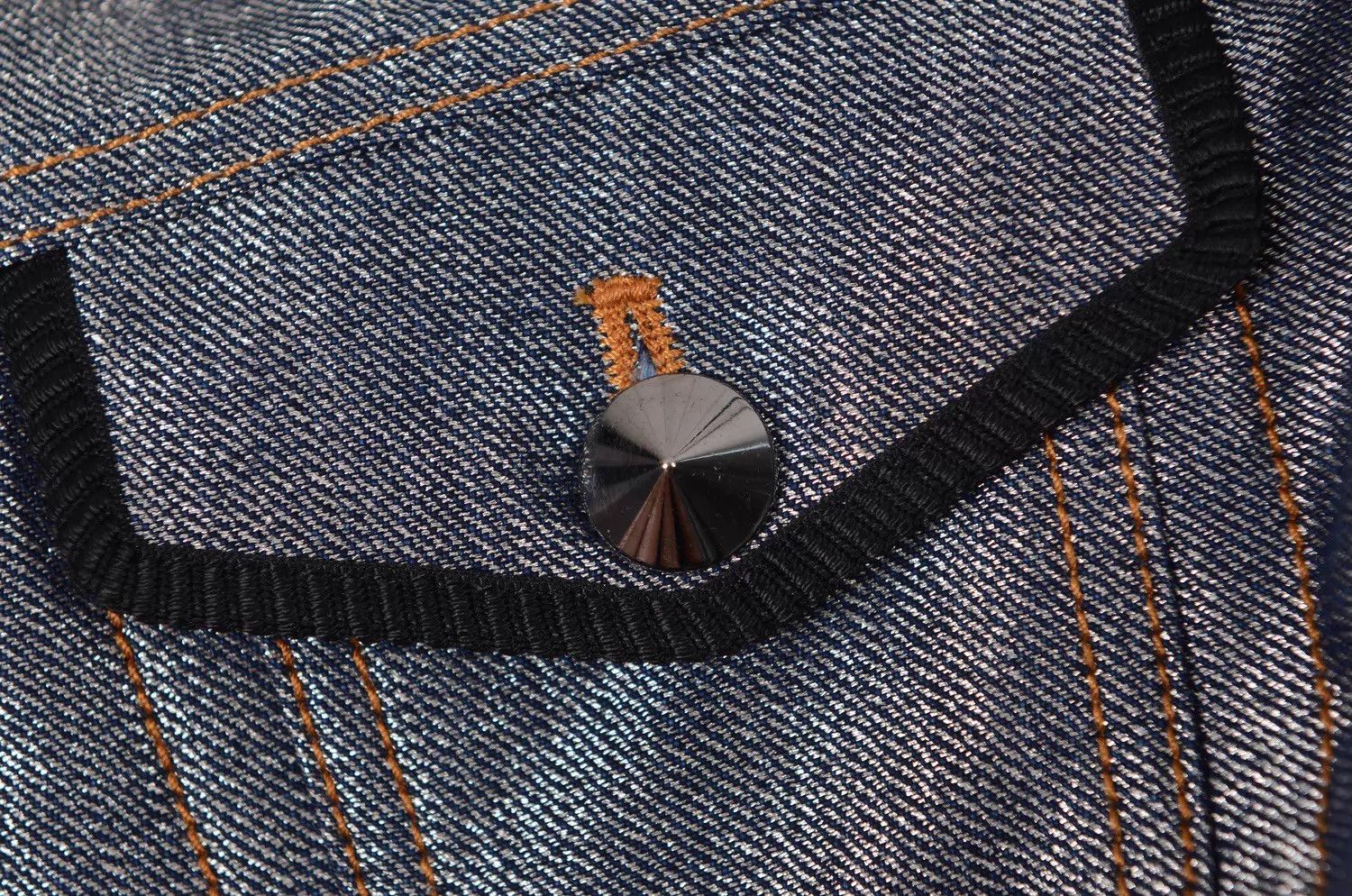 Fendi Fendi Jacket Size S / US 4 / IT 40 - 8 Thumbnail