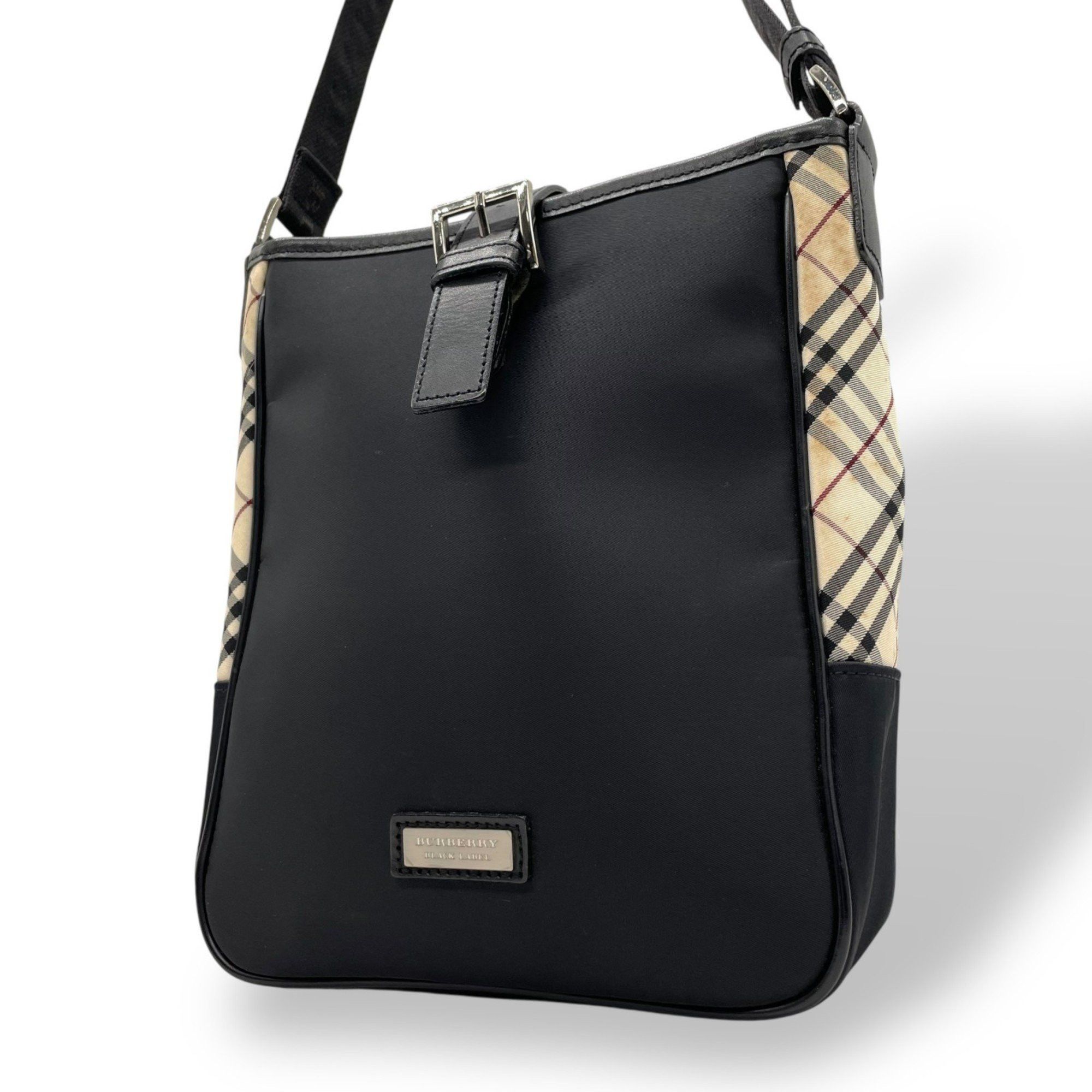 Burberry A:Ll Mn Cotswolds Tote Lgl:165826:A1189 | Grailed