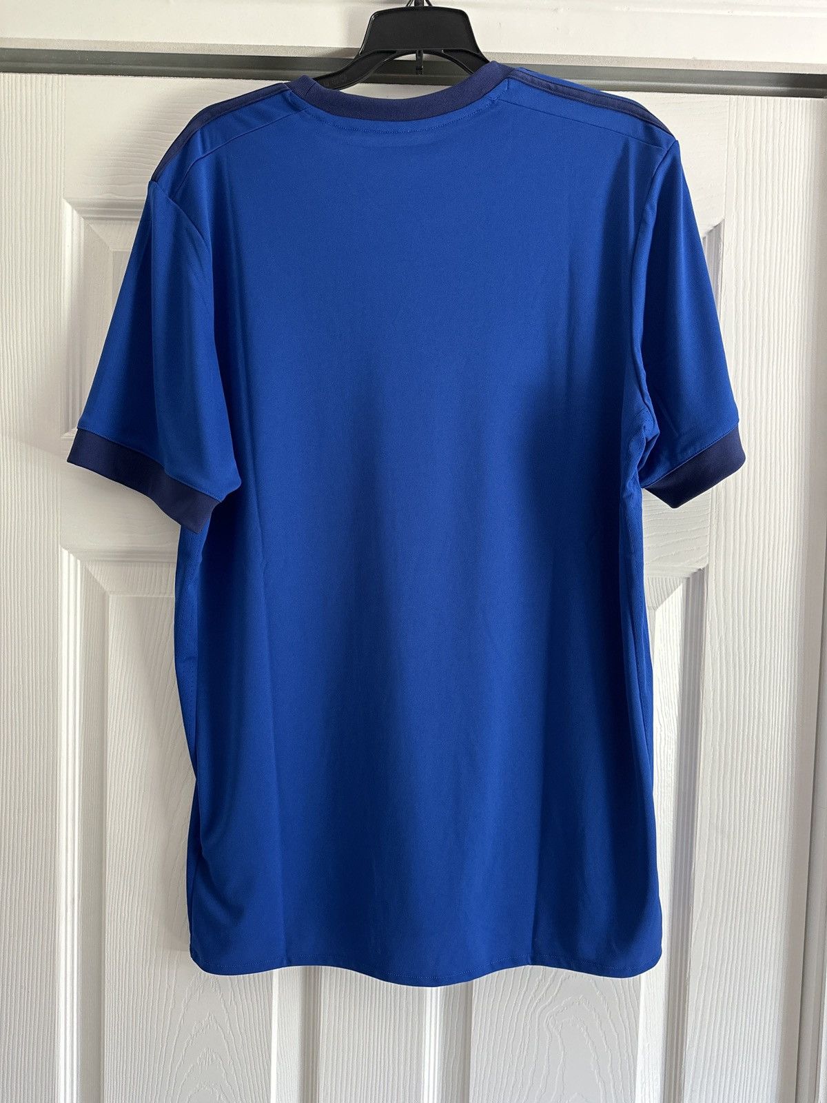 Adidas C.S. Emelec Kit 17/18 Size US L / EU 52-54 / 3 - 3 Thumbnail