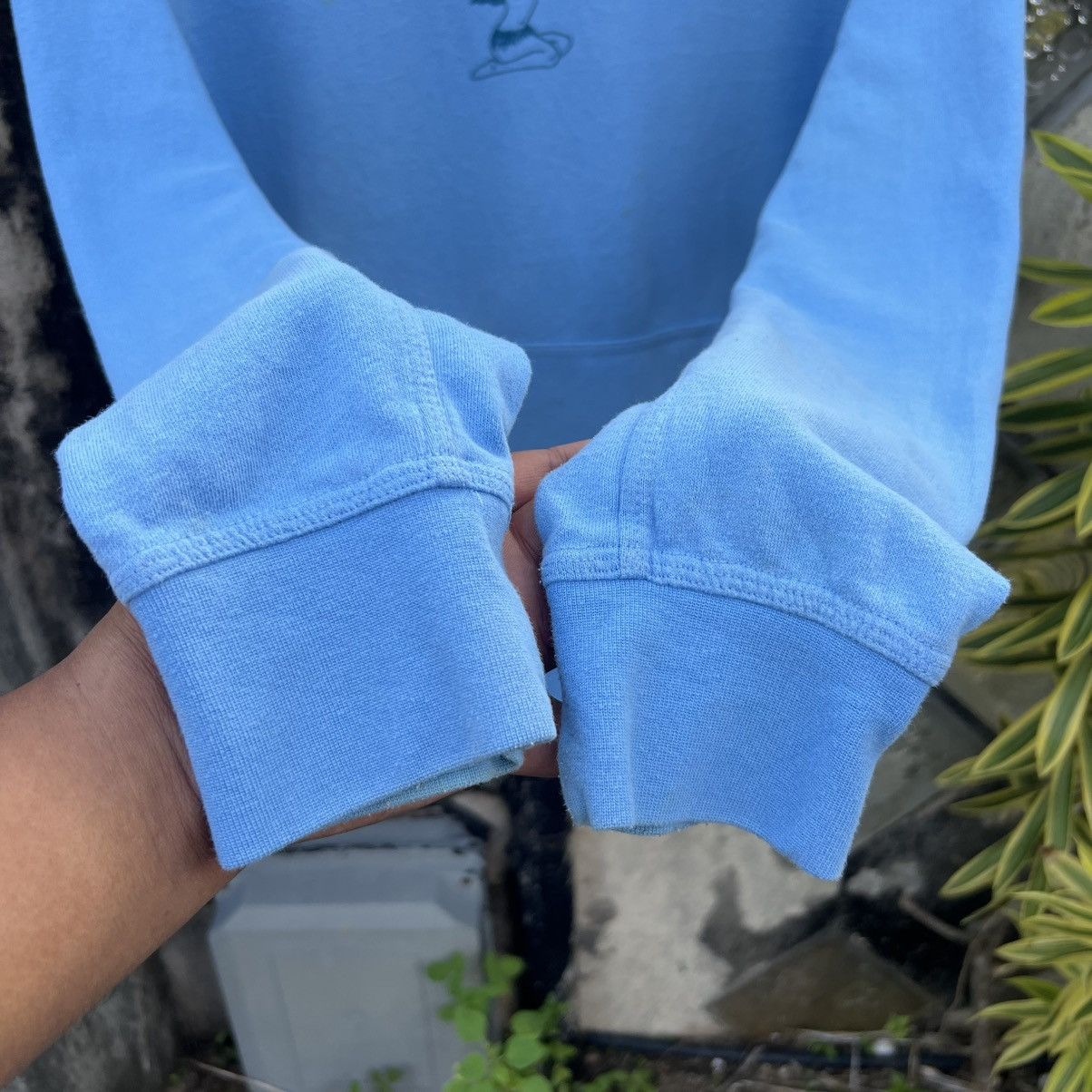 Hurley “SURF” HURLEY NAKED GIRL HOODIE Size US M / EU 48-50 / 2 - 8 Thumbnail