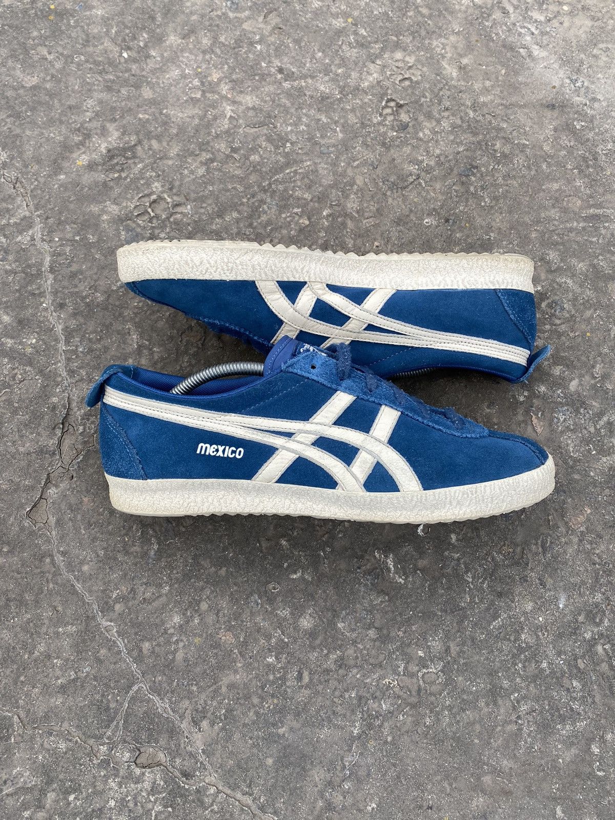 Asics ASICS Mexico shoes size 9.5 Size US 9.5 / EU 42-43 - 4 Thumbnail