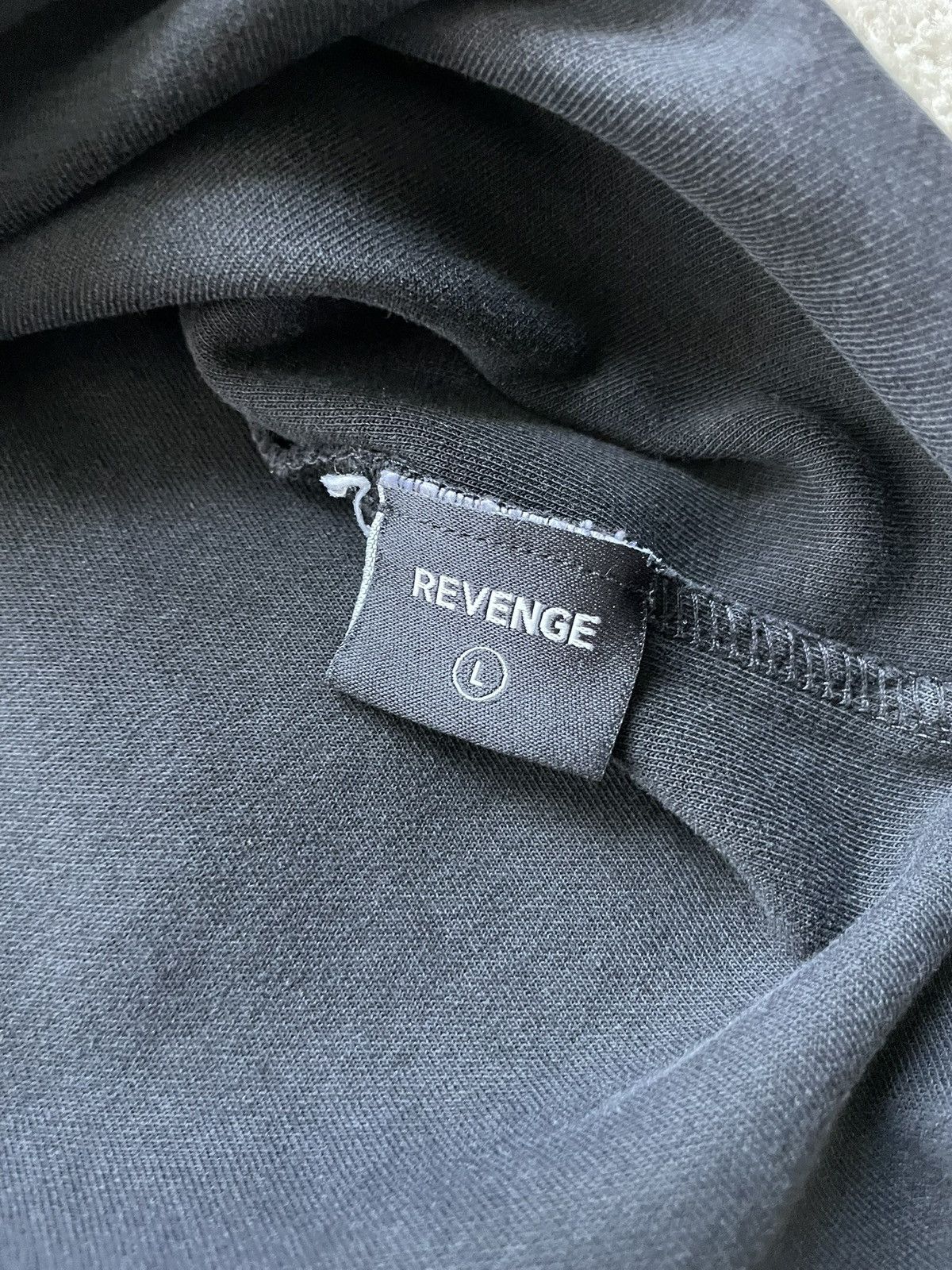 Revenge Lightning Tee Size US L / EU 52-54 / 3 - 4 Thumbnail