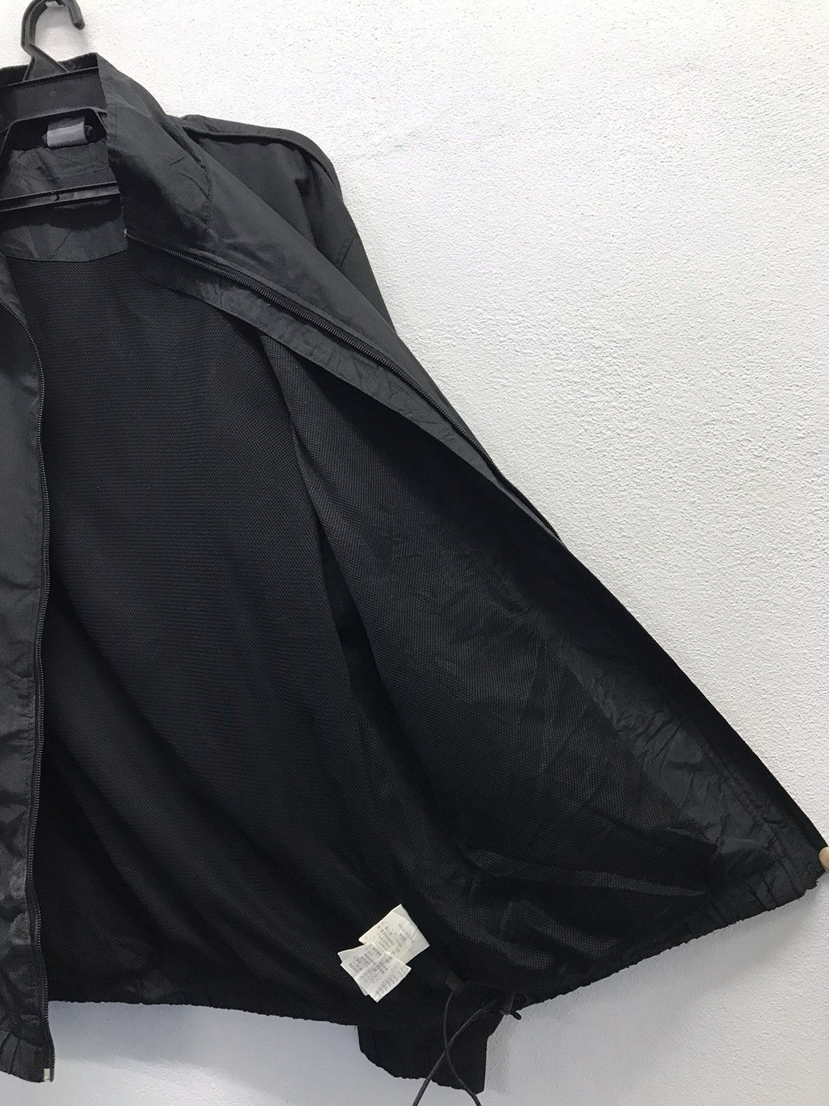Nike × Vintage Vintage Nike Jacket Size US L / EU 52-54 / 3 - 11 Thumbnail