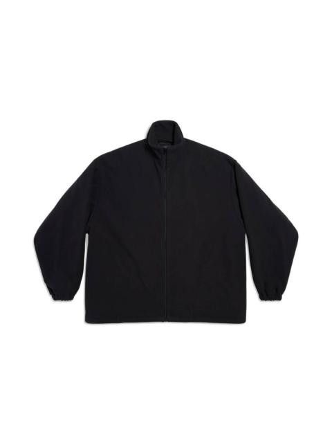 Balenciaga Mirror Balenciaga Zip-up Jacket in Black Size US L / EU 52-54 / 3 - 1 Preview