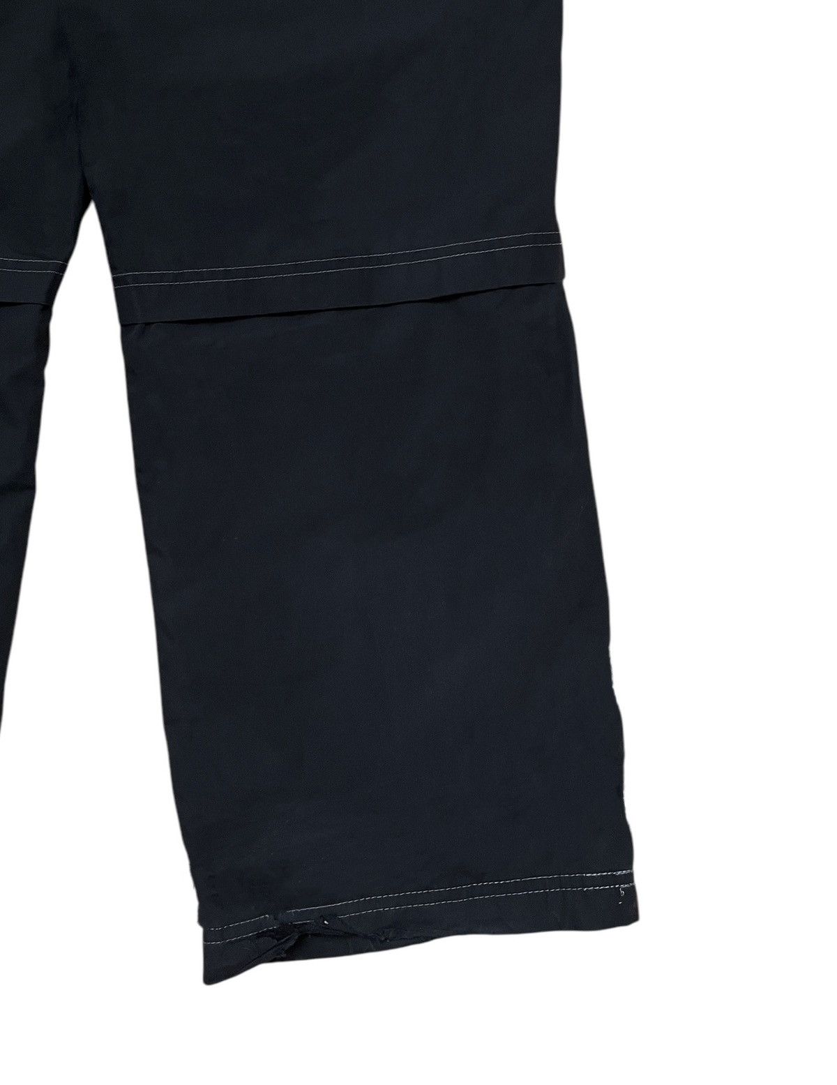 If Six Was Nine × Japanese Brand × Le Grande Bleu (L.G.B.) Vintage Brand Piko Tactical Pants 1990s Size US 30 / EU 46 - 8 Thumbnail