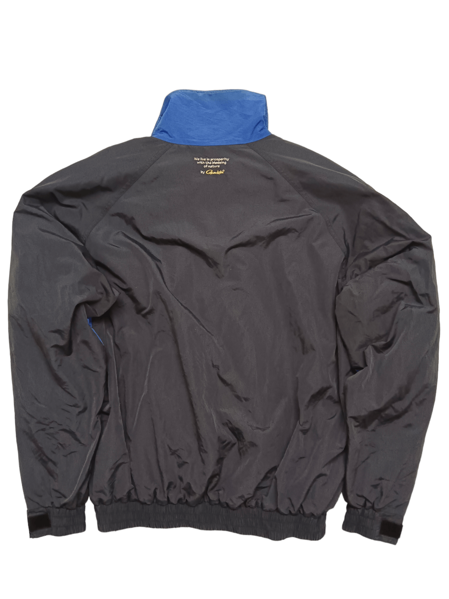 Japanese Brand 💥Vintage💥 Gamakatsu Fishing Gear Jacket Size US M / EU 48-50 / 2 - 3 Thumbnail
