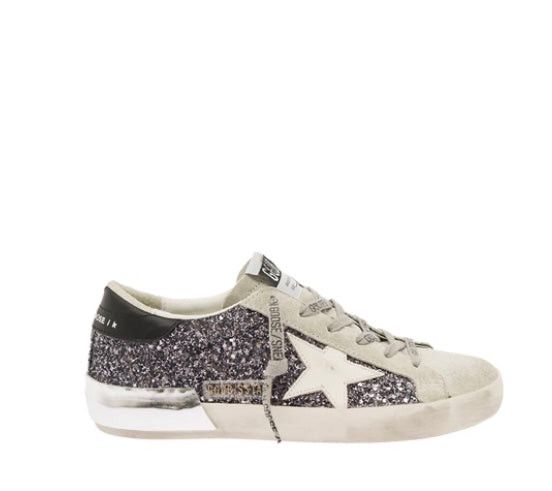 image of Golden Goose Super Star Sneakers Size 40, Women's