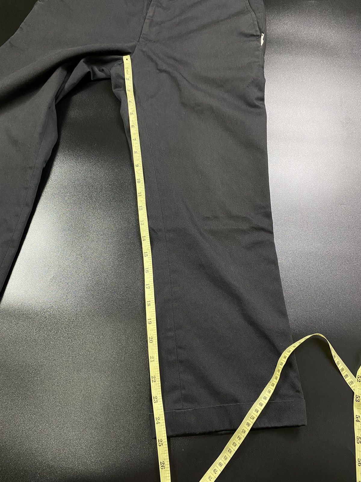 If Six Was Nine × Japanese Brand × Wacko Maria wacko maria twill pant Size US 28 / EU 44 - 16 Thumbnail