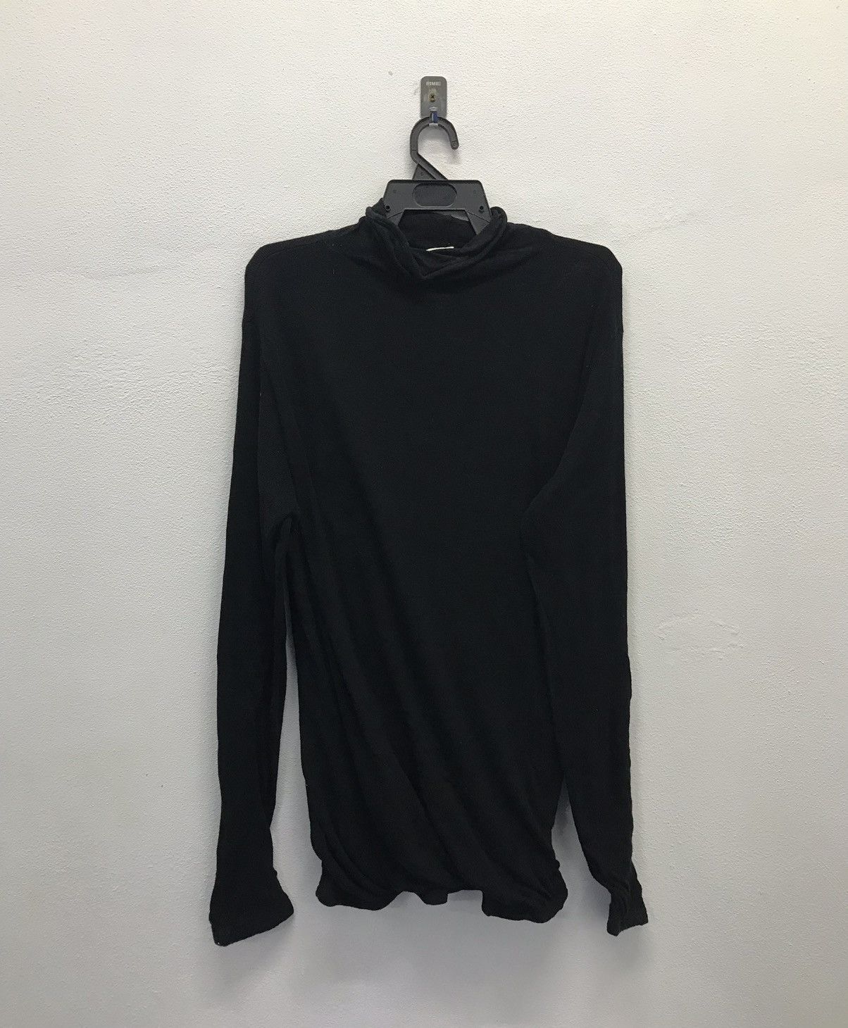 Issey Miyake × Japanese Brand Plantation Issey Miyake Long Sleeve Shirt Size US M / EU 48-50 / 2 - 1 Thumbnail