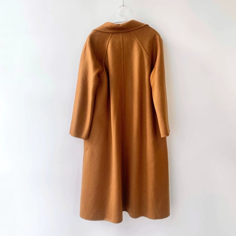 Max Mara Max Mara Coats Size M / US 6-8 / IT 42-44 - 2 Thumbnail