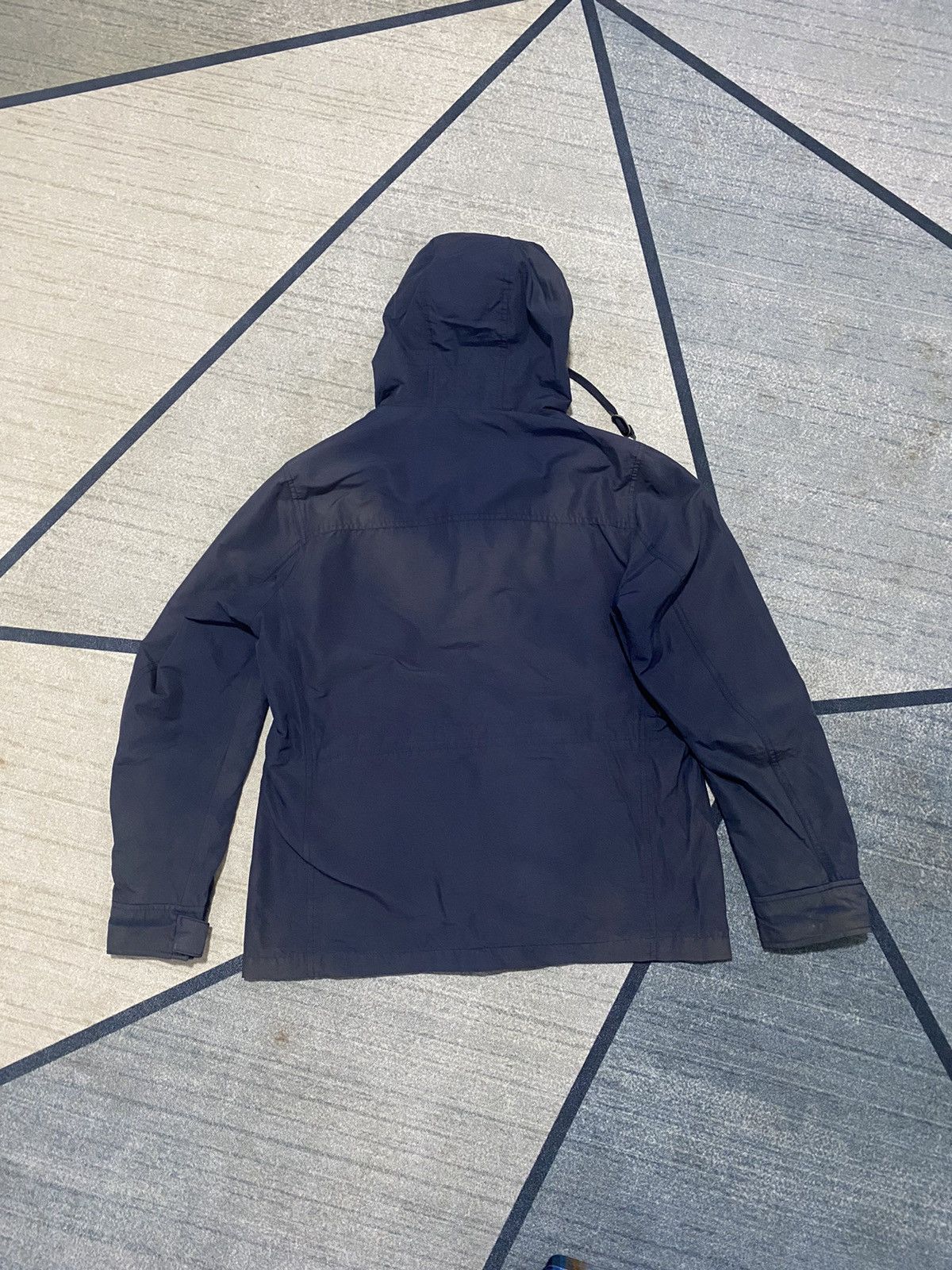 Uniqlo Uniqlo Jacket 4Pocket Faded Black Size US L / EU 52-54 / 3 - 2 Thumbnail