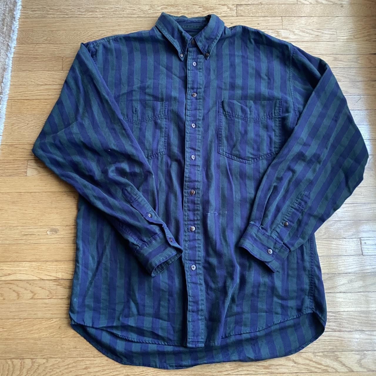 Eddie Bauer Eddie Bauer Polo button up Size US M / EU 48-50 / 2 - 1 Thumbnail