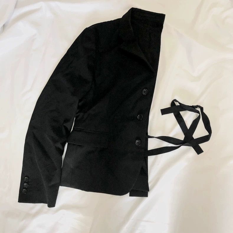 Comme des Garcons Comme Des Garcons Deformed jacket Size S / US 4 / IT 40 - 2 Thumbnail