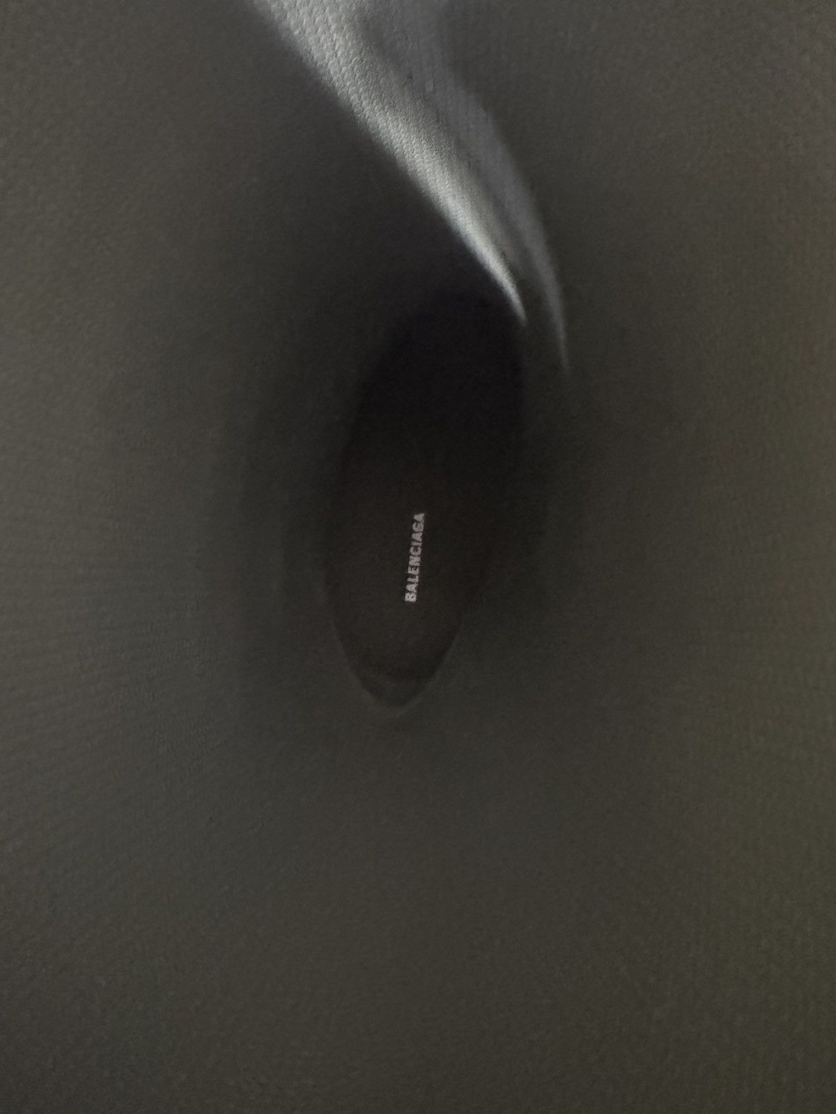 Balenciaga Balenciaga x Croc Boot Size US 10 / EU 43 - 4 Thumbnail
