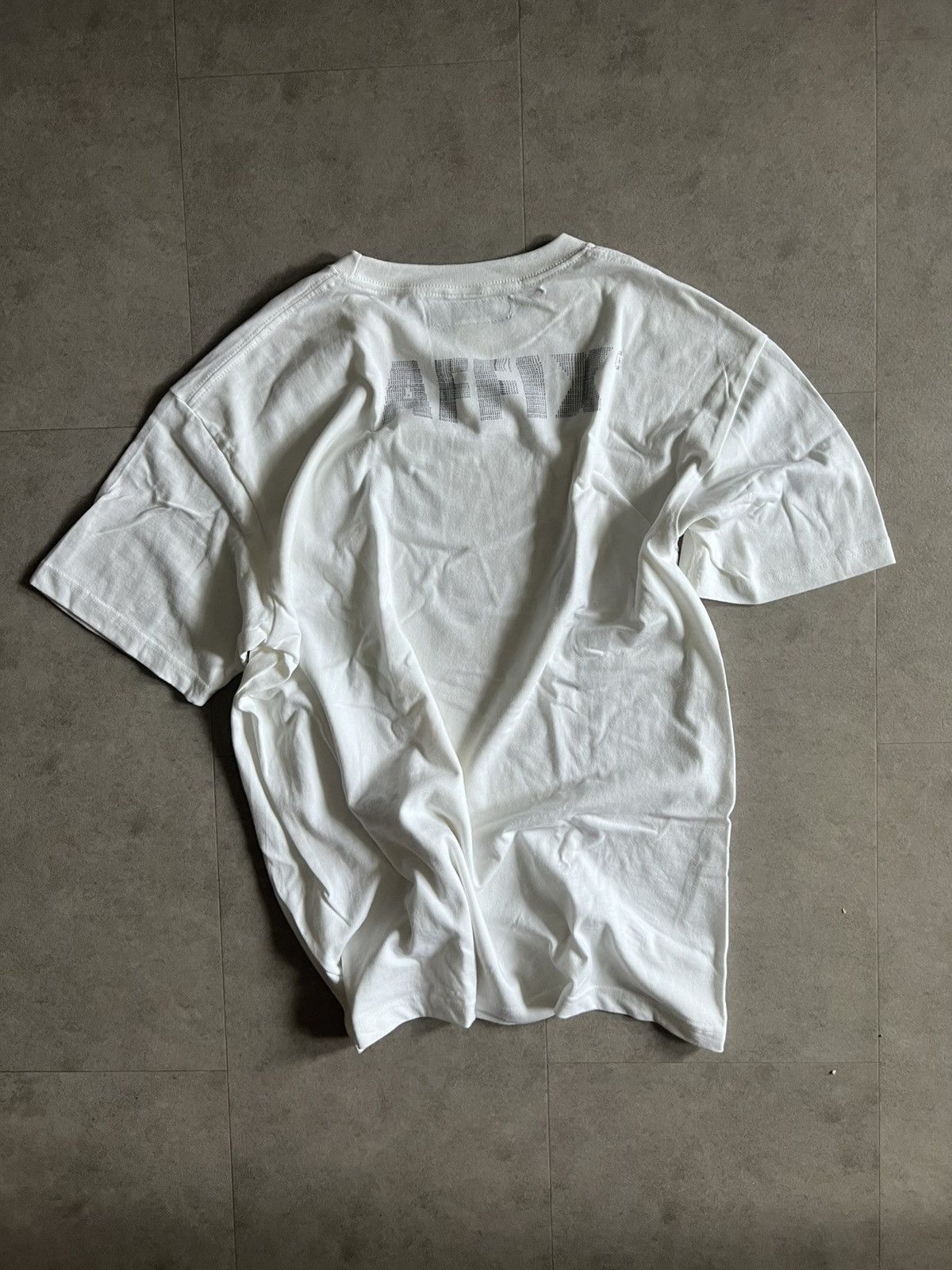 AFFXWRKS × Kiko Kostadinov Rapid Prototyping Tee Size US L / EU 52-54 / 3 - 3 Thumbnail