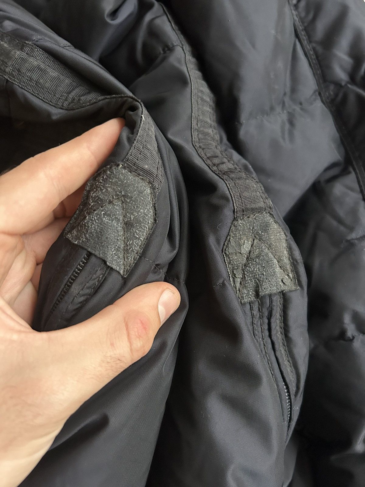 Parajumpers Parajumpers Parkas Down Jacket Solid Style Unisex 14 Years Size US XS / EU 42 / 0 - 23 Thumbnail