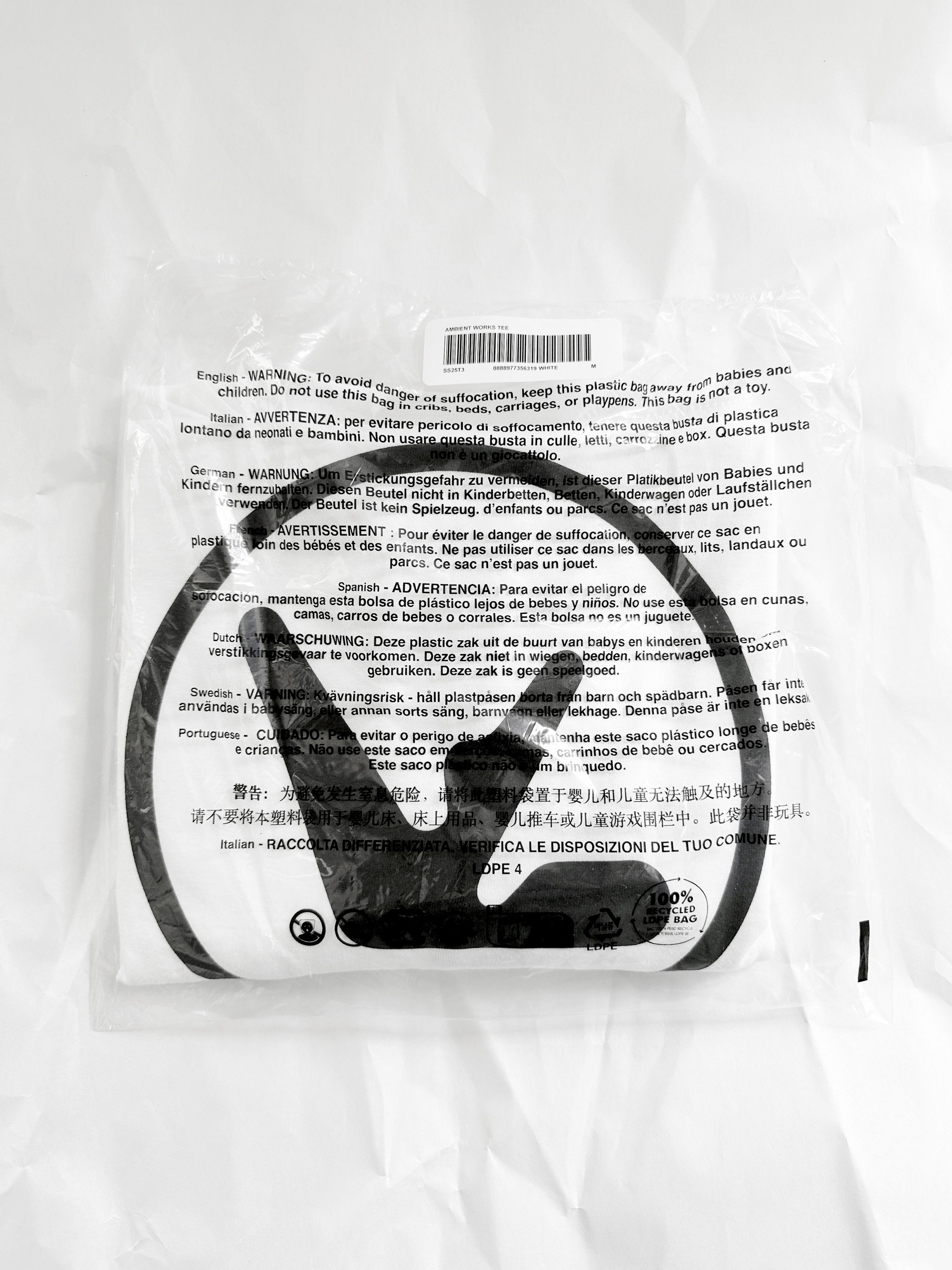 Supreme Aphex Twin | Grailed